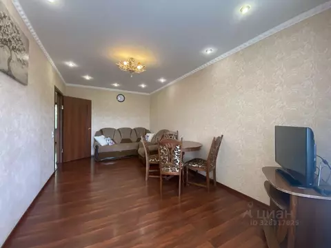 3-к кв. Ставропольский край, Пятигорск ул. Орджоникидзе, 15 (58.0 м)