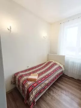 Комната Нижегородская область, Нижний Новгород д. Кузнечиха, 161И