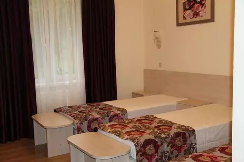 Комната Московская область, Наро-Фоминск ул. Шибанкова, 6Ак1