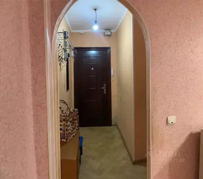 2-к кв. Иркутская область, Иркутск ул. Добролюбова, 12 (45.0 м)