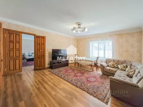 Дом в Татарстан, Казань Каспийская ул., 9 (274 м)