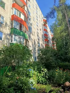 Продается 3-комнатная квартира