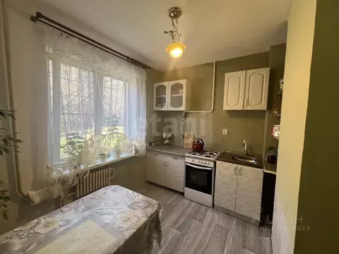 1-к кв. Ставропольский край, Ставрополь пер. Буйнакского, 6 (36.0 м)