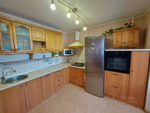 3-к кв. Оренбургская область, Оренбург ул. Диагностики, 3 (90.0 м)