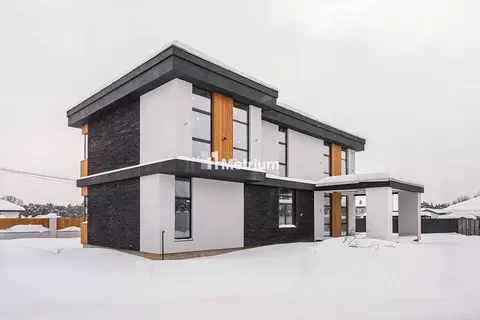 Коттедж в Московская область, Красногорск городской округ, Нахабино ...