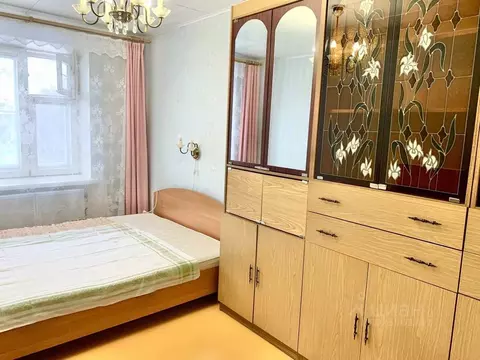 2-к кв. Кировская область, Киров ул. Красина, 55 (43.7 м)