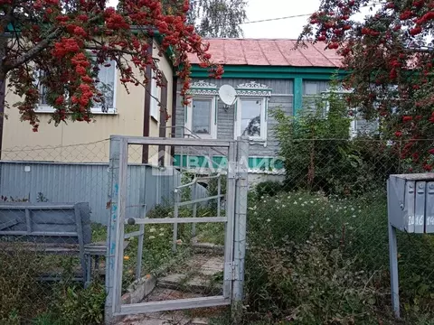 Дом в Пензенская область, Каменка Сборная ул., 12 (47 м)