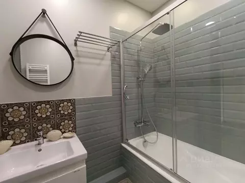 2-к кв. Санкт-Петербург просп. Героев, 30 (64.6 м)