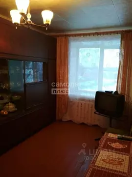 1-к кв. Калужская область, Боровский муниципальный округ, с. Ворсино ...