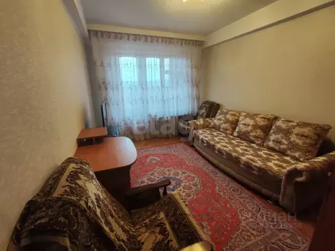 2-к кв. Ставропольский край, Кисловодск ул. Челюскинцев (56.5 м)