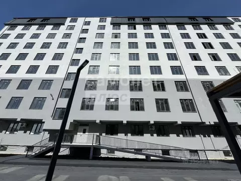 1-к кв. Дагестан, Махачкала Ветеран мкр, ул. 10-я Ветеранская, 16А ...