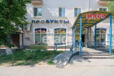 Помещение свободного назначения в Пермский край, Пермь Кировоградская ...