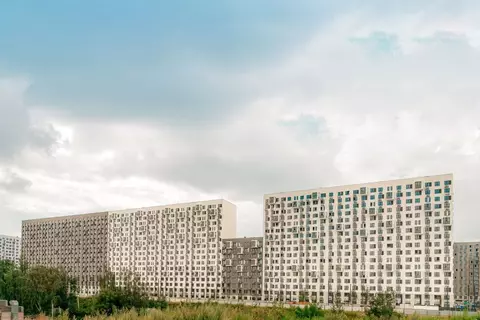 Студия Московская область, Мытищи пер. 1-й Стрелковый, 5 (21.8 м)
