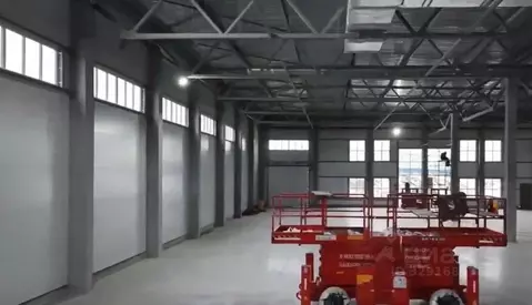Производственное помещение в Санкт-Петербург пос. Шушары, Колпинское ...