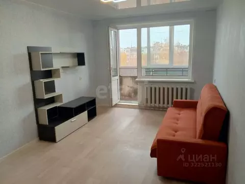 1-к кв. Псковская область, Псков Западная ул., 14 (31.0 м)