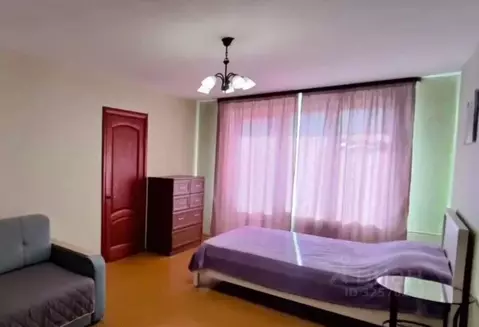 2-к кв. Москва ул. Саляма Адиля, 1/46 (45.0 м)