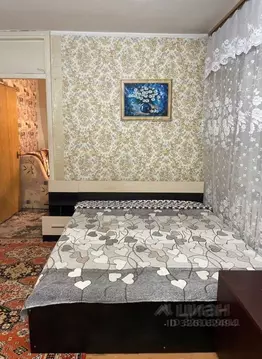 2-к кв. Московская область, Долгопрудный Дирижабельная ул., 30 (37.0 ...