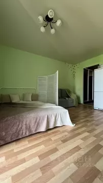 Студия Новосибирская область, Новосибирск ул. Семьи Шамшиных, 90/5 ...