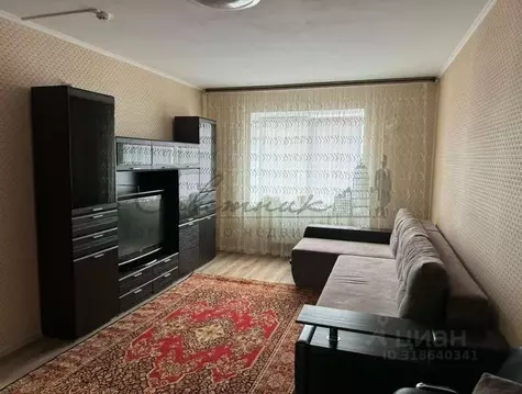 1-к кв. Белгородская область, Старый Оскол Южный мкр, 7 (45.3 м)