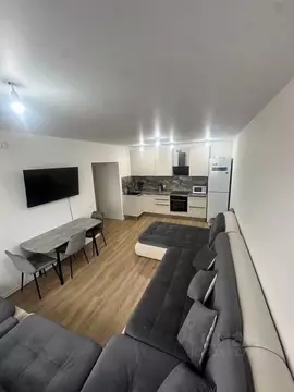 3-к кв. Москва Базовская ул., 15Бк2 (63.0 м)