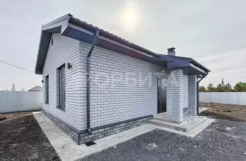 Дом в Тюменская область, Тюмень Центральная пл. (85 м)