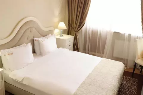 Комната Краснодарский край, Геленджик просп. Геленджикский, 125 (18.0 ...