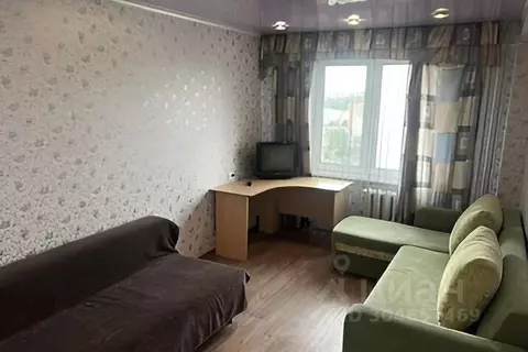 2-к кв. Кировская область, Киров ул. Азина, 15 (50.0 м)