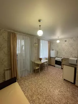 2-к кв. Татарстан, Зеленодольск ул. Карла Маркса, 36 (28.7 м)