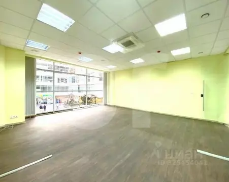 Офис в Москва ул. Горбунова, 2С3 (927 м)