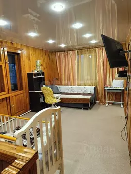 Дом в Иркутская область, Иркутск Родник СНТ, ул. Ушаковская, 2 (85 м)