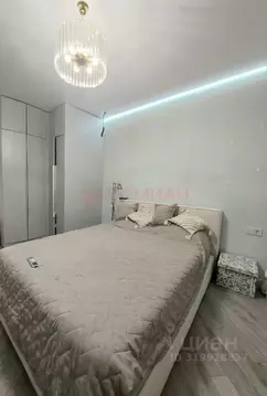 2-к кв. Ростовская область, Ростов-на-Дону Стабильная ул., 3с2 (47.0 ...