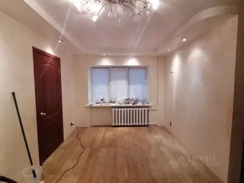 2-к кв. Пермский край, Пермь Стахановская ул., 59А (42.7 м)