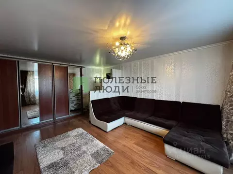 4-к кв. Красноярский край, Красноярск просп. 60 лет Образования СССР, ...