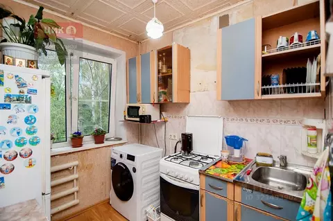 2-к кв. Рязанская область, Рязань Песочня тер., ул. Тимакова, 5 (47.7 ...