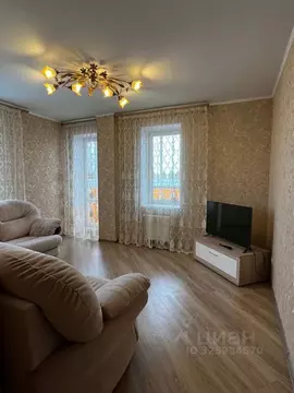 2-к кв. Пермский край, Пермь ш. Космонавтов, 116 (65.0 м)