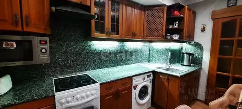 5-к кв. Ставропольский край, Ставрополь ул. 50 лет ВЛКСМ, 32/1 (82.0 ...