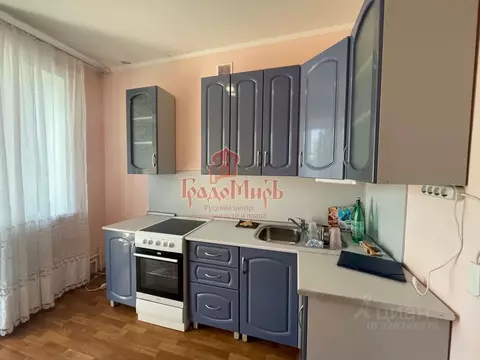 1-к кв. Московская область, Сергиево-Посадский городской округ, ...