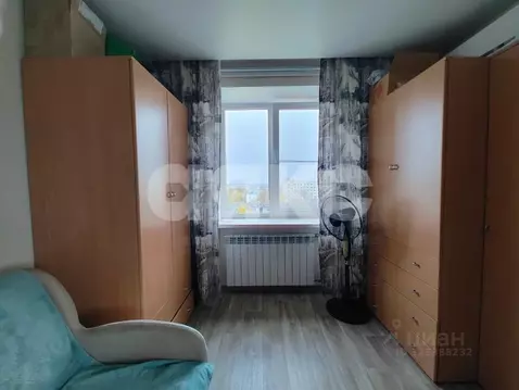 2-к кв. Волгоградская область, Волгоград ул. Маршала Еременко, 84 ...