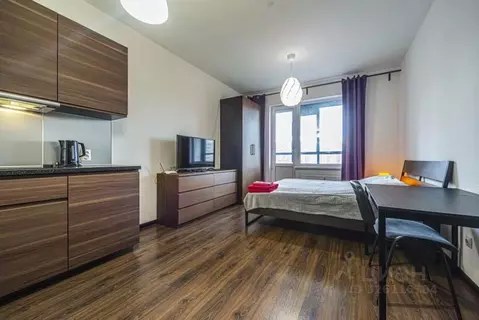 1-к кв. Санкт-Петербург Кондратьевский просп., 68к4 (32.0 м)