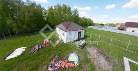 Дом в Челябинская область, Красноармейский муниципальный округ, с. ...