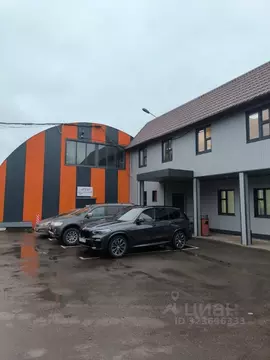 Помещение свободного назначения в Москва Ферганская ул., 8К3С1 (430 м)