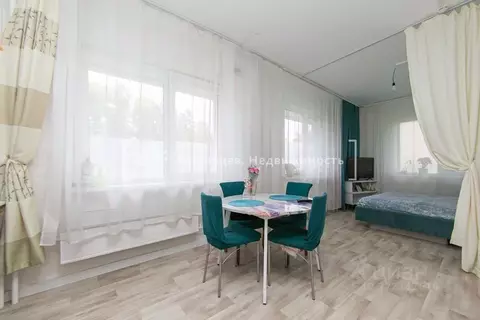 3-к кв. Томская область, Томск Академгородок мкр, ул. Вавилова, 20 ...