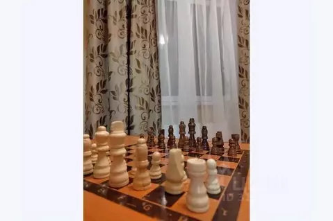 1-к кв. Московская область, Лобня Спортивная ул., 1 (20.0 м)