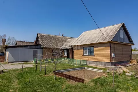 Дом в Еврейская автономная область, Смидовичский район, с. Даниловка ...