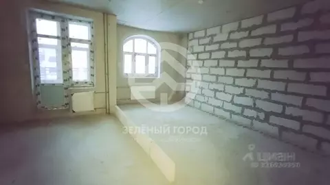 1-к кв. Московская область, Красногорск городской округ, Сабурово пгт ...