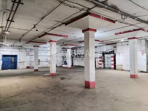 Склад в Московская область, Долгопрудный Шереметьевский мкр, Южная ...