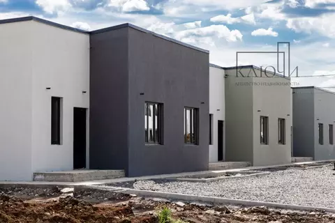 Таунхаус в Челябинская область, Магнитогорск пл. Народных Гуляний (73 ...