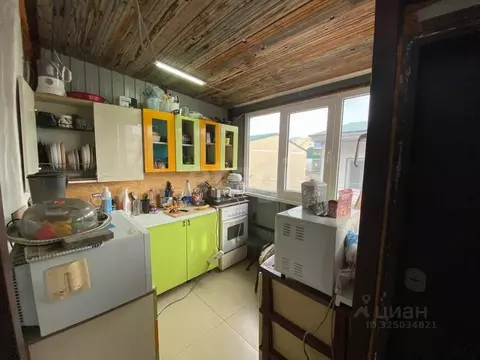 Гараж в Краснодарский край, Геленджик ул. Леселидзе, 31 (26 м)