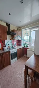 2-к кв. Оренбургская область, Орск пос. ОЗТП, просп. Космонавтов, 16 ...