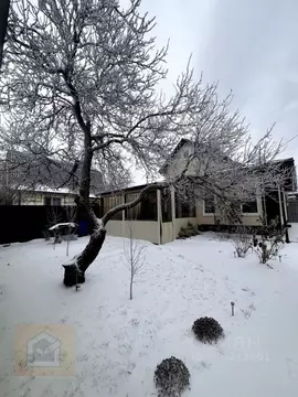 Дом в Крым, Симферополь ул. 26-я Коллективных Садов, 95 (120 м)